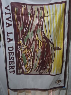 Barstool Sports Tempe ASU Flag